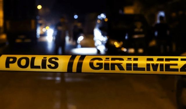 Polis int*harlarına bir yenisi daha eklendi... Beylik tabancası ile canına kıydı