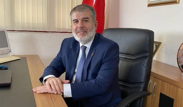 Ramazan Düzen sert çıktı; “Çiftçilerin hakkı gasp ediliyor”