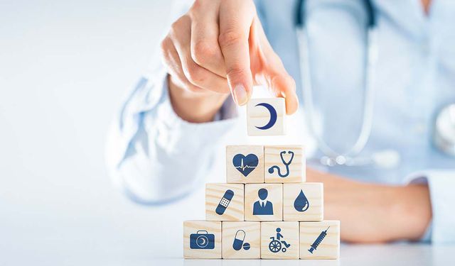 Konyaaltı'nda kaç tane aile sağlık merkezi var?