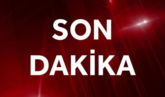 Bursa Büyükşehir Belediye Başkanı Mustafa Bozbey gözaltına alındı