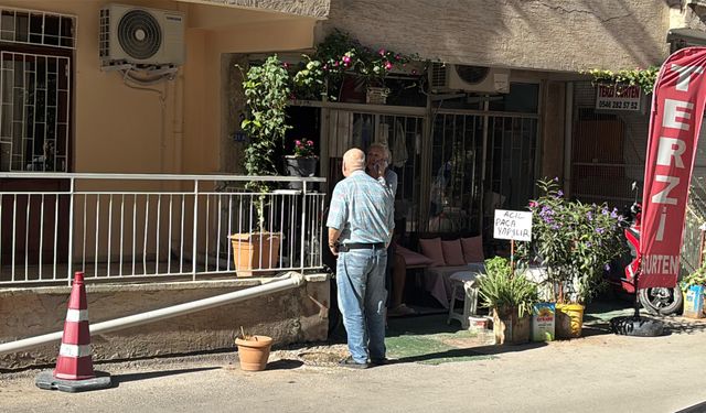 Ev taşıma bıçaklı kavga ile son buldu