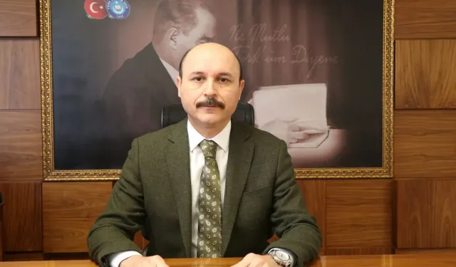 Türk Eğitim-Sen Başkanı Geylan’dan sert çıkış! "Ana dilde eğitim anayasa ihlalidir"