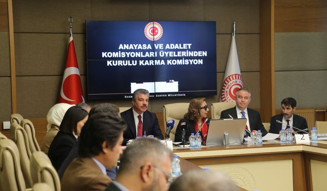 Serap Yazıcı Özbudun başkanlığında HSK alt komisyonu kuruldu