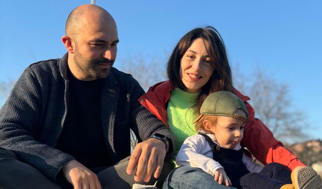 3 yaşındaki DMD'li Bulut için 'yaşam çağrısı'