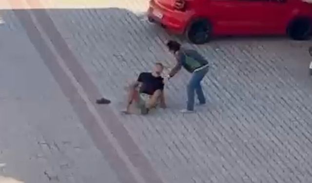 Antalya'da 69 yaşındaki adamı 22 bıçak darbesiyle öldürdü