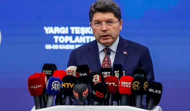 Adalet Bakanı Tunç Kocaeli'deki açıklama geldi! Yangınla ilgili 3 savcı görevlendirildi