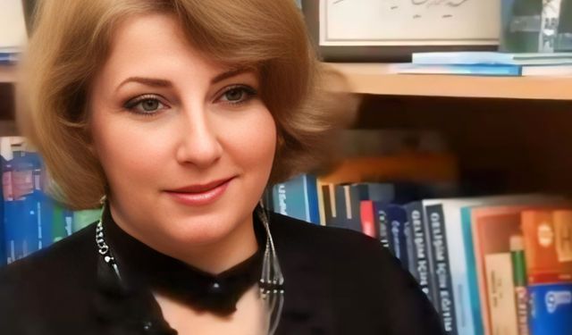 Azerbaycanlı yazar Halide Halid’ten vefa projesi! İki ülkenin şehitlerini dünyaya tanıtıyor