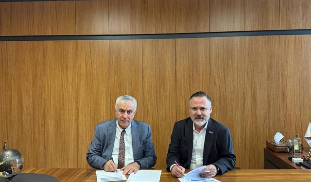 Adana'da kazan operatörü eğitim ve sınav merkezi kurulacak