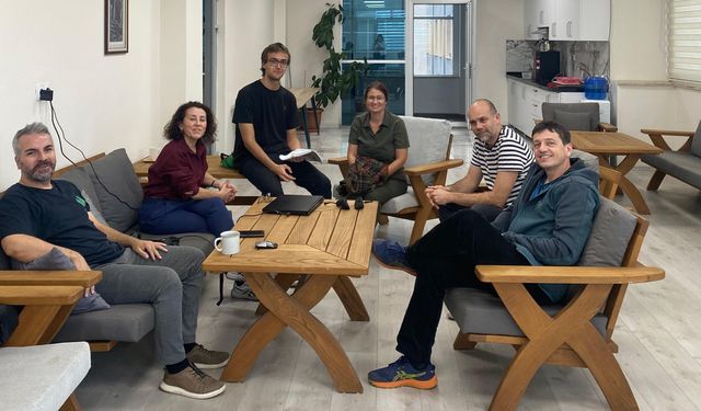 ADÜ’den öğretmen eğitiminde sanal gerçeklik dönemi başladı