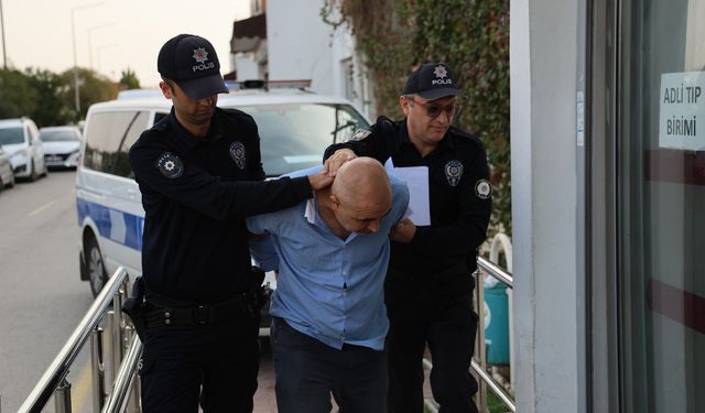 Akrabasını av tüfeğiyle vuran şüpheli tutuklandı