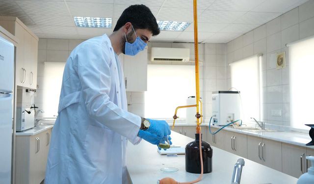 Büyükşehir’den arıtma tesisi, kapasite artışı ve GES Yatırımı