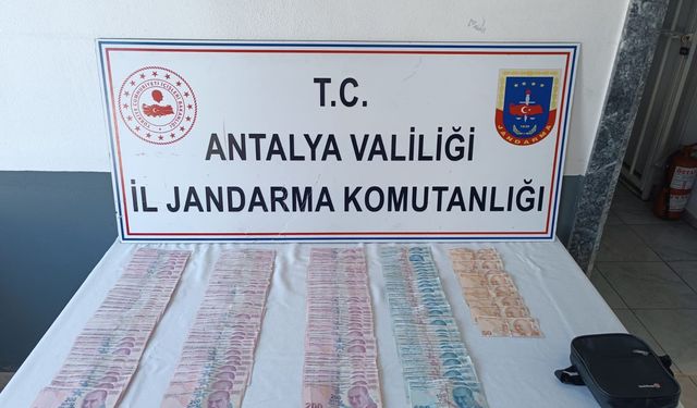 Antalya'da 16 yaşındaki çocuğun yaptıkları akıllara durgunluk verdi