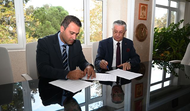 Antalya’da işçilerin beklediği sözleşme imzalandı