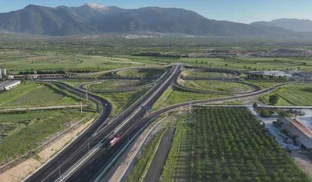 Antalya’da milyarlık otoyol projesi sorunu çözmeyecek