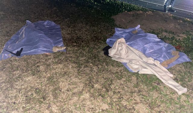 Antalya’dan acı haber Kayseri’ye ulaştı: Genç öğrenci cenazesiyle ailesine teslim edildi