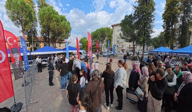Aydın'da ata tohumları geleceğe taşınıyor