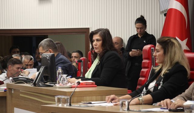 Başkan Çerçioğlu'ndan sürpriz su faturası hamlesi! Aydın'da suya zam gibi indirim geliyor