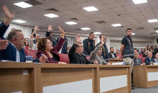 Aydınlıların indirimli su hayali suya düştü