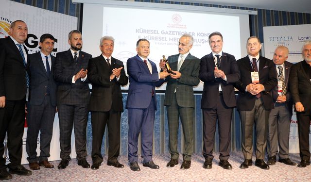 Bakan Uraloğlu Antalya’dan 5G internet hizmet tarihini açıkladı!