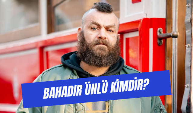Bahadır Ünlü Oyuncu Mu? Sosyal Medya Fenomeni Çalışanını Darbetti!