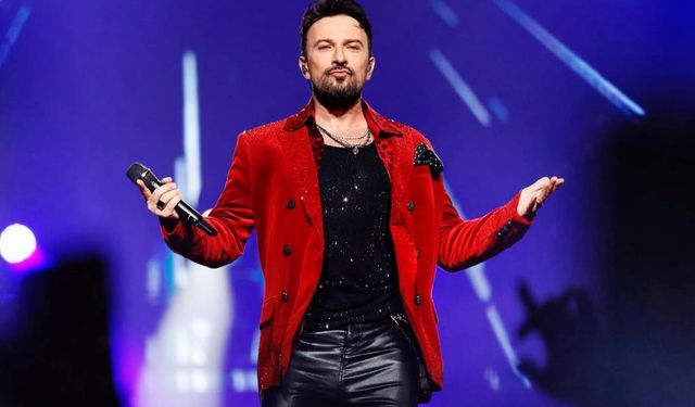 Bu yılbaşında ünlüler KKTC ve Antalya'da