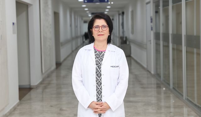 Ciltte beliren kırmızı benlere dikkat!