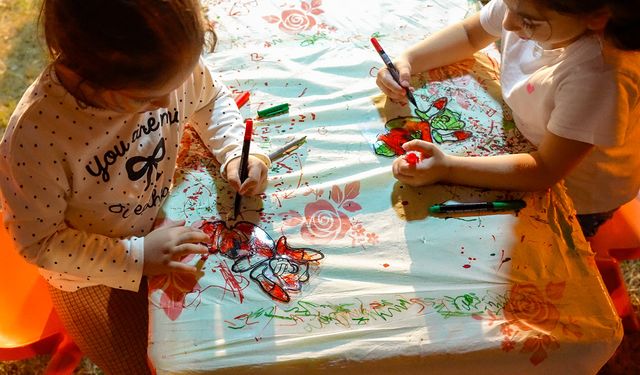 Festival heyecanı Antalya’nın her köşesinde hissediliyor