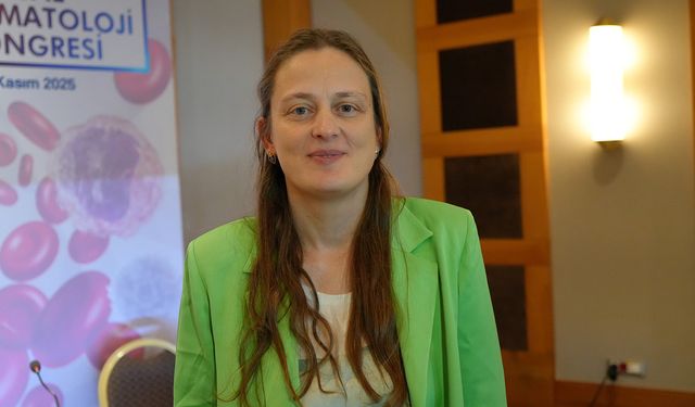 Demir eksikliği anemisi çocuklardan gebelere halk sağlığı sorunu