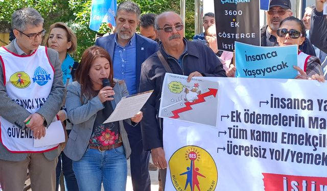 Enflasyon halk kayıplarını derinleştiriyor