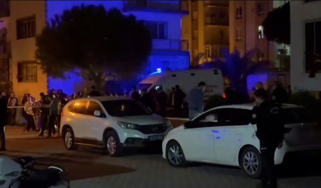 Sökeli esnafa kurşun yağdırdılar