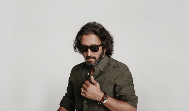 Fettah Can, en sevilen şarkılarıyla Antalya'da!