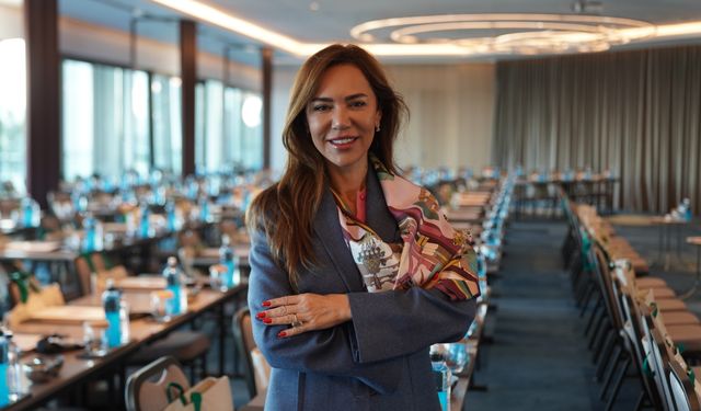 Ritüel Wellbeing Day Akra Antalya’da gerçekleşti! Bütünsel iyiliğe yolcululuk serüveni anlatıldı