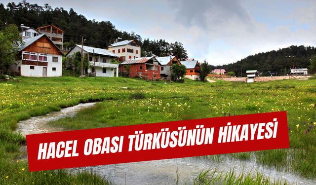 Hacel Obasını Engin Mi Sandın Hikayesi Ne? Kim Söylüyor?