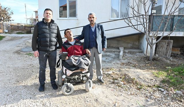 Isparta’da 49 yıllık zorluk sona erdi