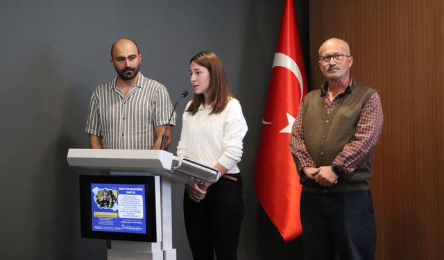 Kumluca DMD'li Bulut için tek yürek oldu