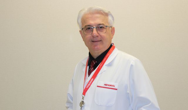 Kalp uzmanından enerji içeceği uyarısı