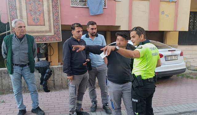 Kazanın ardından ‘Niye gülüyorsun’ tartışması