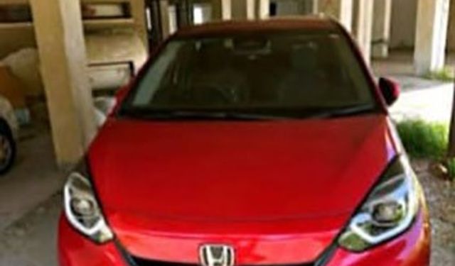 Kıbrıs'ta alıcı ve satıcıya tuzak! 550 bin liralık vurgun yaptı