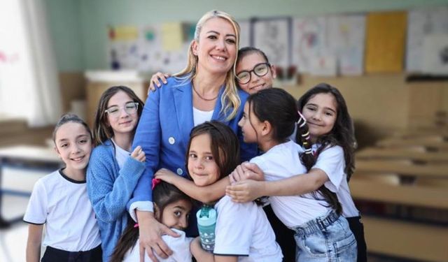 Merkezefendi Belediyesi’nin eğitim desteği sonuçları açıklandı