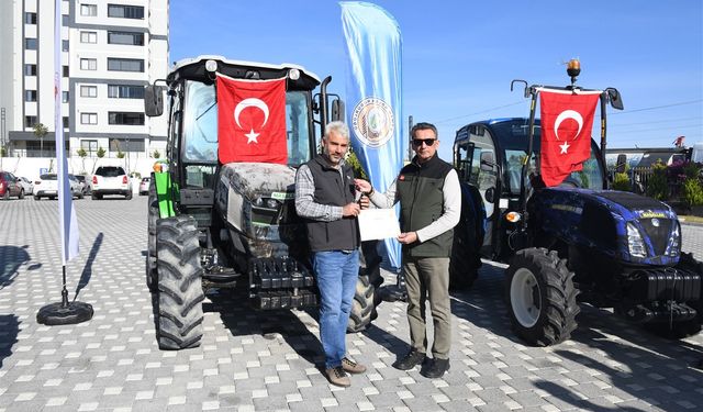 Mersin’de ORKÖY destekleriyle 214 aileye kaynak sağlandı