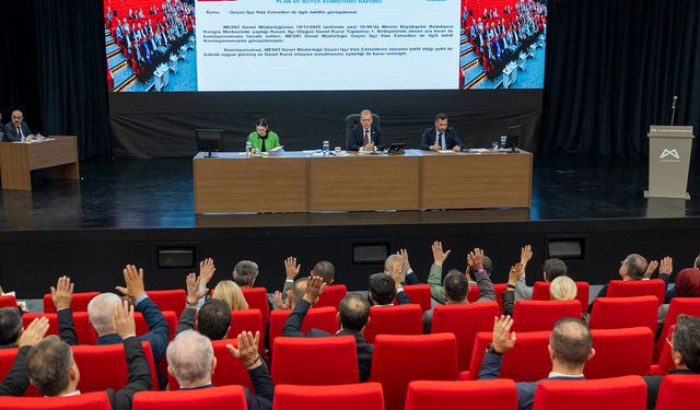 Mersin’de su krizi büyüdü belediye başkanı vatandaşlardan hoşgörü bekledi