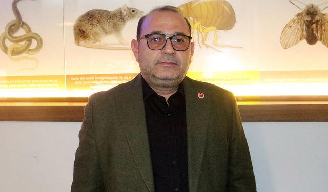 Oteldeki zehirlenme sonrası 'Alüminyum fosfit' uyarısı