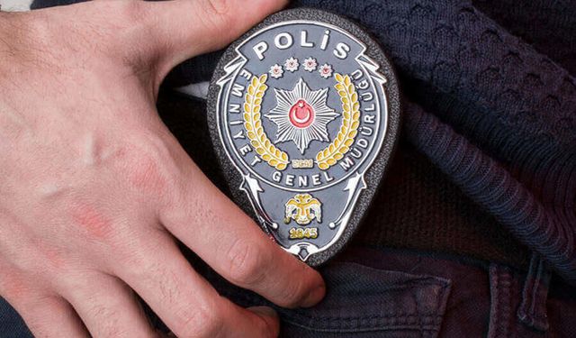 İstanbul'da polis memuru intihar teşebbüsünde bulundu!