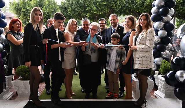 Premium Art Dental Ağız ve Diş Sağlığı Polikliniği açıldı