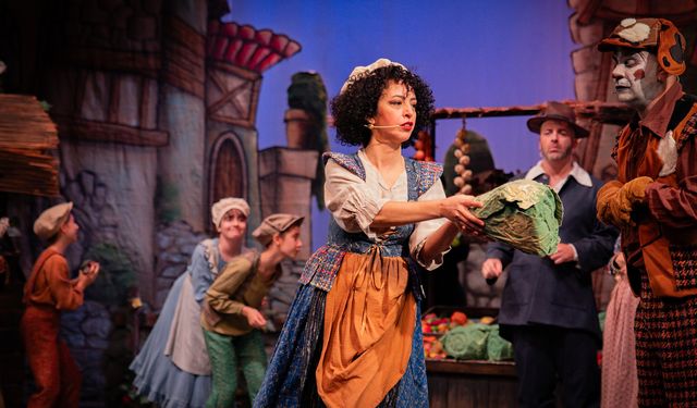 Kültür Yolu Festivali’ne büyük ilgi