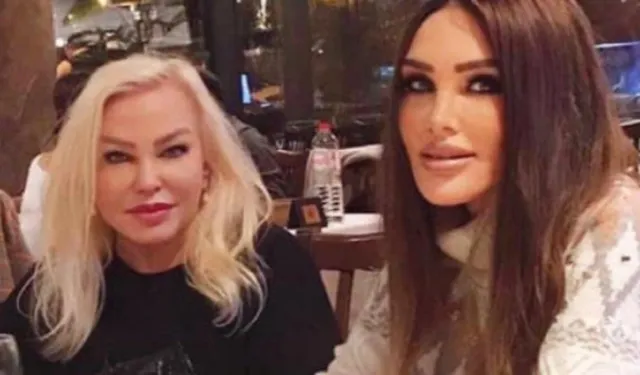 Seren Serengil’in annesi kimdir? Nevin Teoman kimdir? Nevin Teoman evli mi, kocası kim, hastalığı ne?