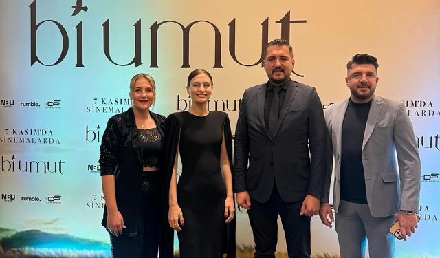 Antalya’da belediye başkanın eşinden duygusal mesaj