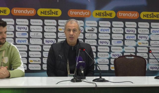 Bodrum FK Teknik Sorumlusu Yılmaz’dan galibiyet açıklaması