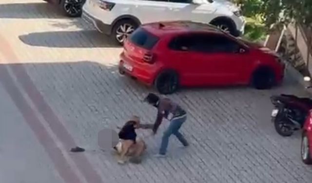 Sokak ortasında bıçaklanan adamın cenazesi yakınlarına teslim edildi