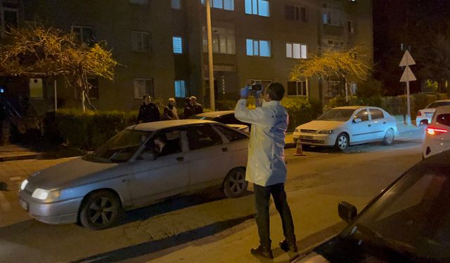 Tahtakurusu için ilaçlanan evde 69 yaşındaki adam ölü bulundu